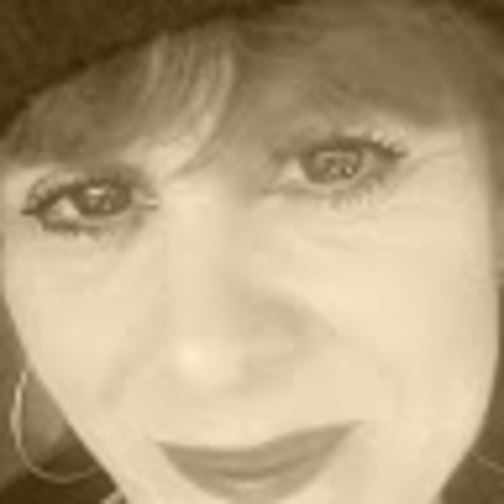 Meet your Posher, Rebecca